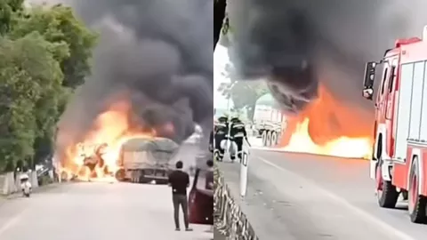 广西柳州段
