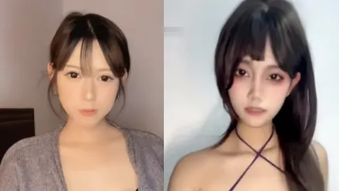 小姑凉很拽直播合集