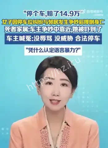 海南停车位大战