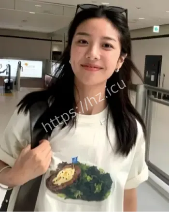 湖南师范大学林颖眼镜妹